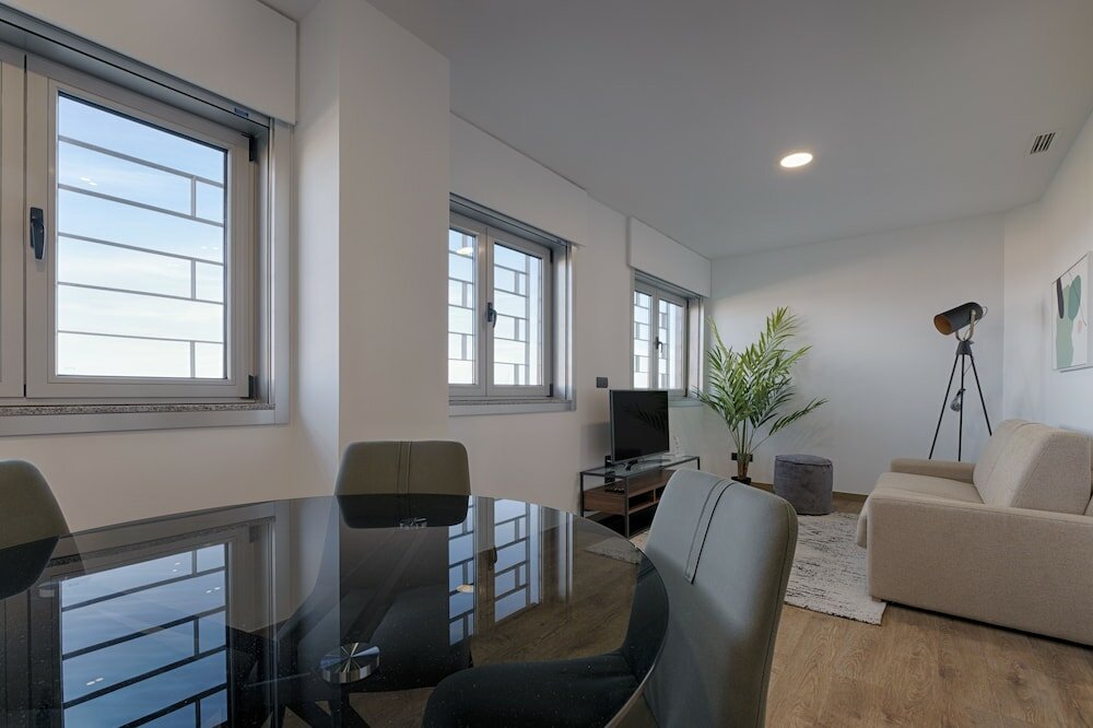 Фото Th Suites by Como EN Casa