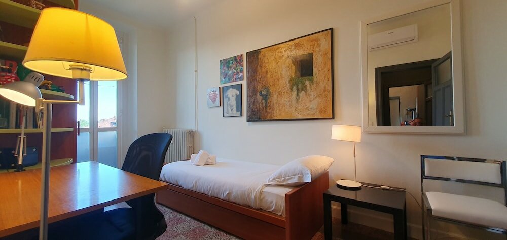 Фото BnButler - Aselli 14