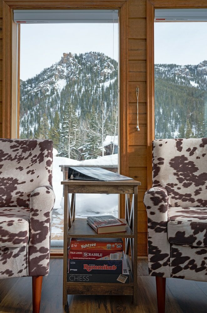 Фото Arapaho Valley Ranch