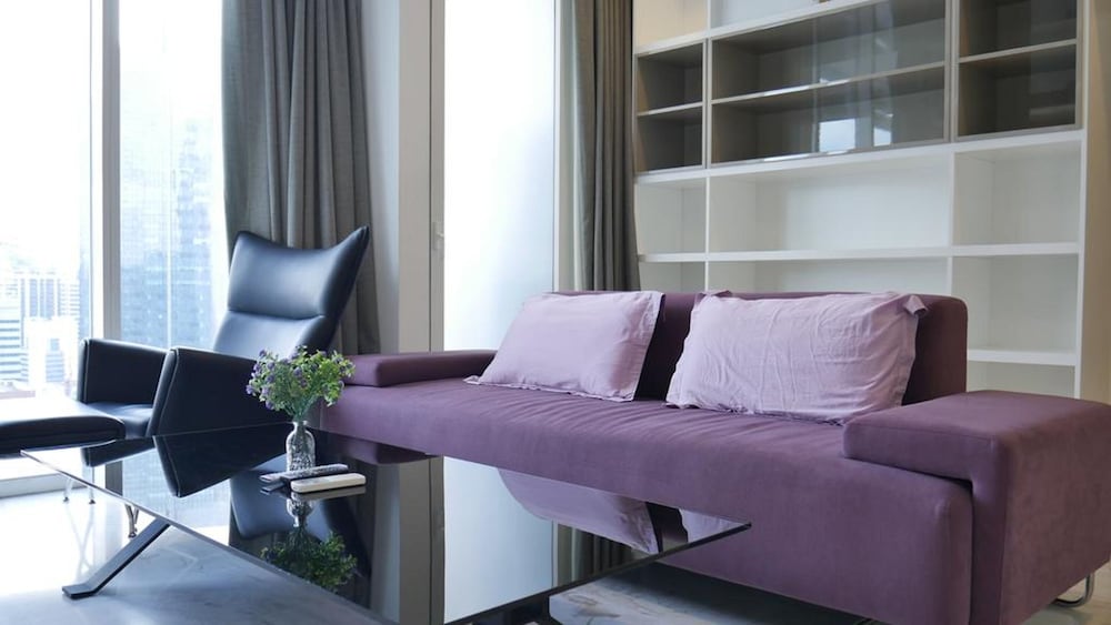 Фото Platinum Suites@Heart Of Kl City