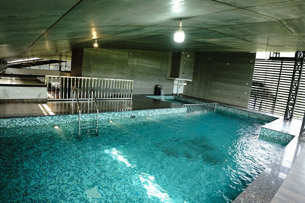 Фото Focuz Habitat