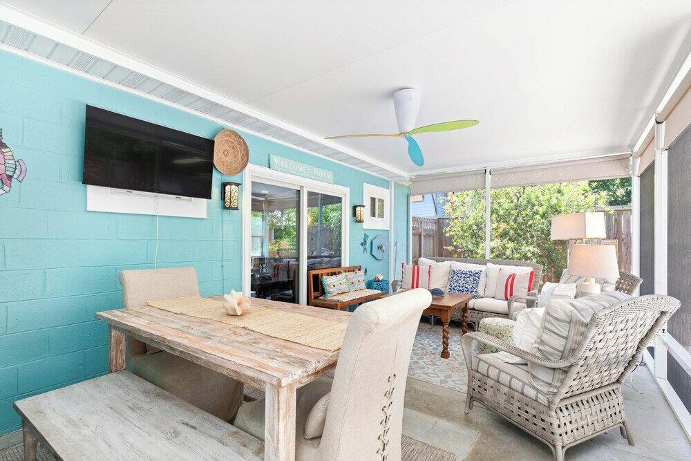 Фото Vitamin Sea Cottage