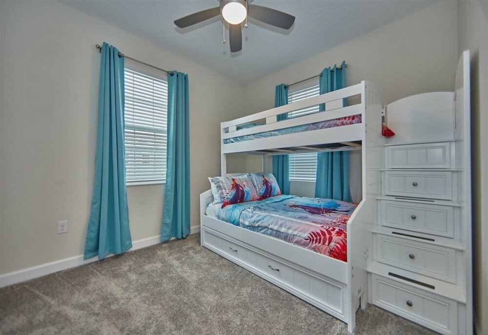 Фото Champions Gate Vista 1355