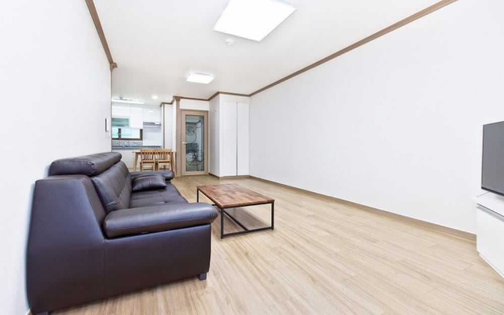 Фото Eunseok Healing Maeul Pensionn