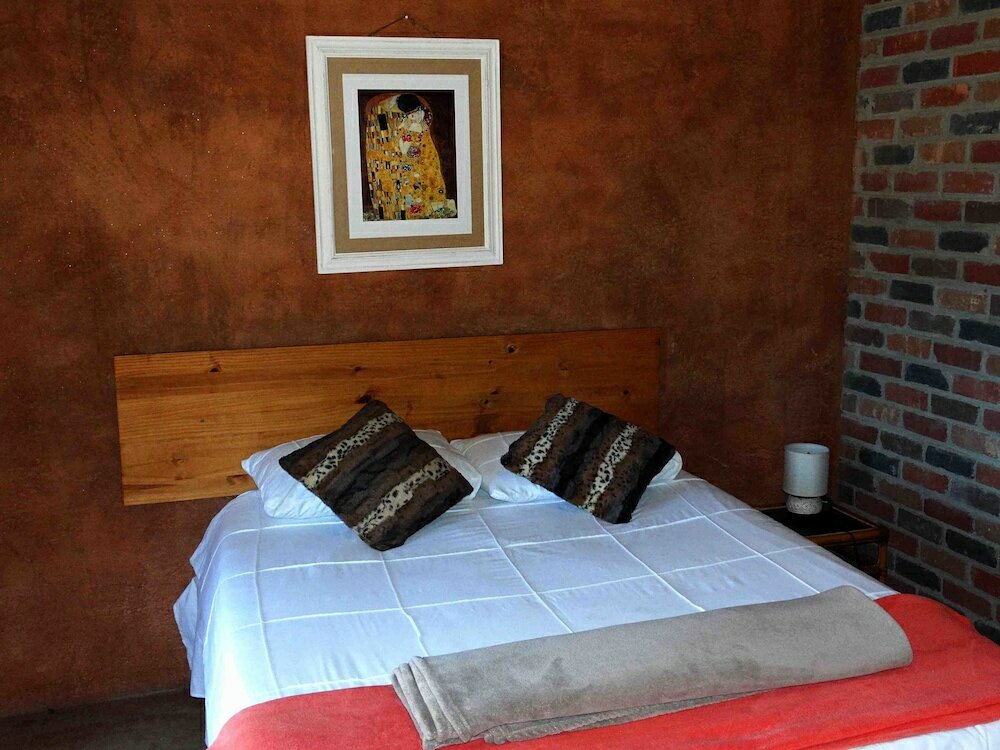 Фото Horus Guesthouse