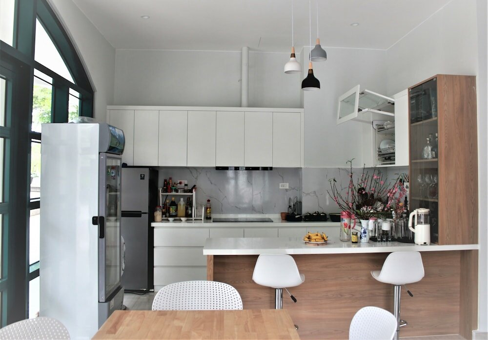 Фото Minh Anh Hotel