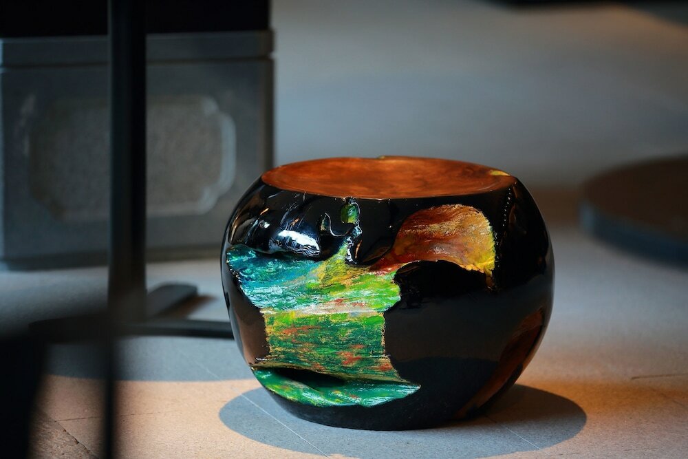 Фото Shuxiang Wenru Hotel