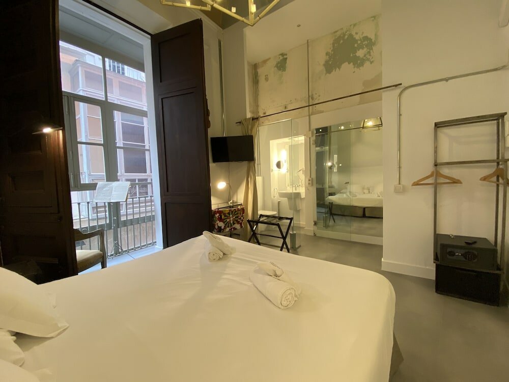 Фото Antiguo Brondo Selfcheck-in Smart Rooms