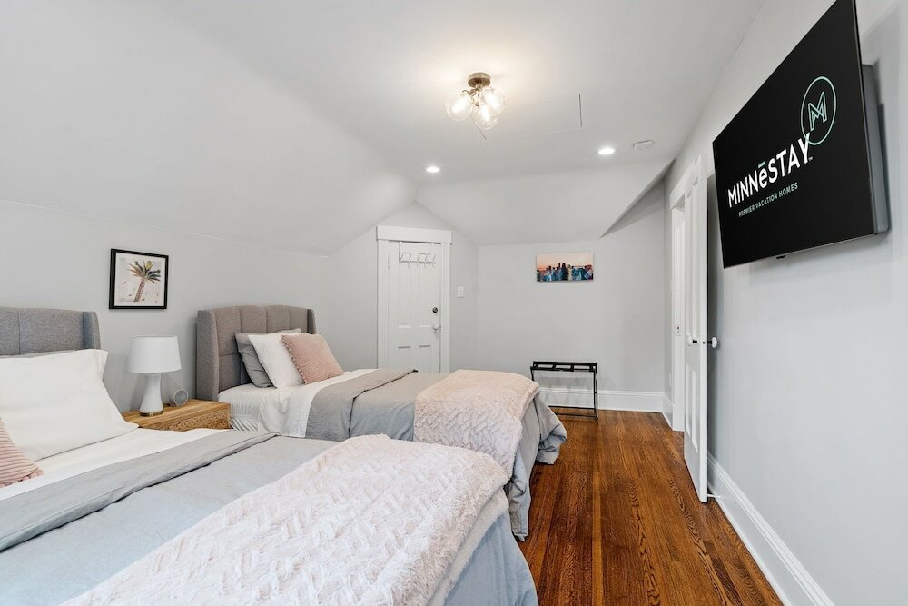 Фото Lakeside Luxe Minneapolis