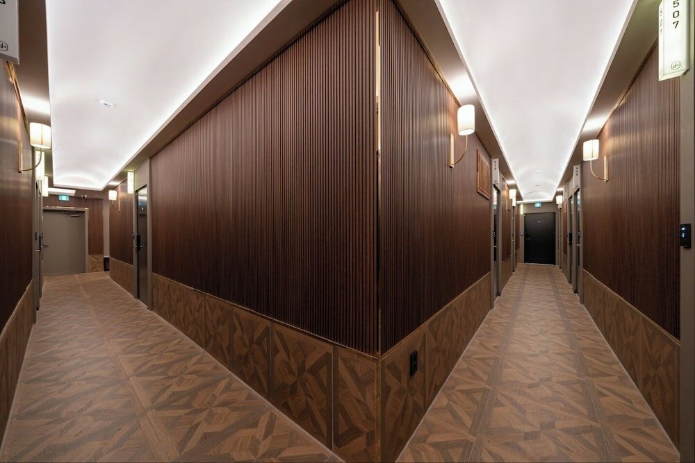 Фото Dk Incheon Airport Hotel