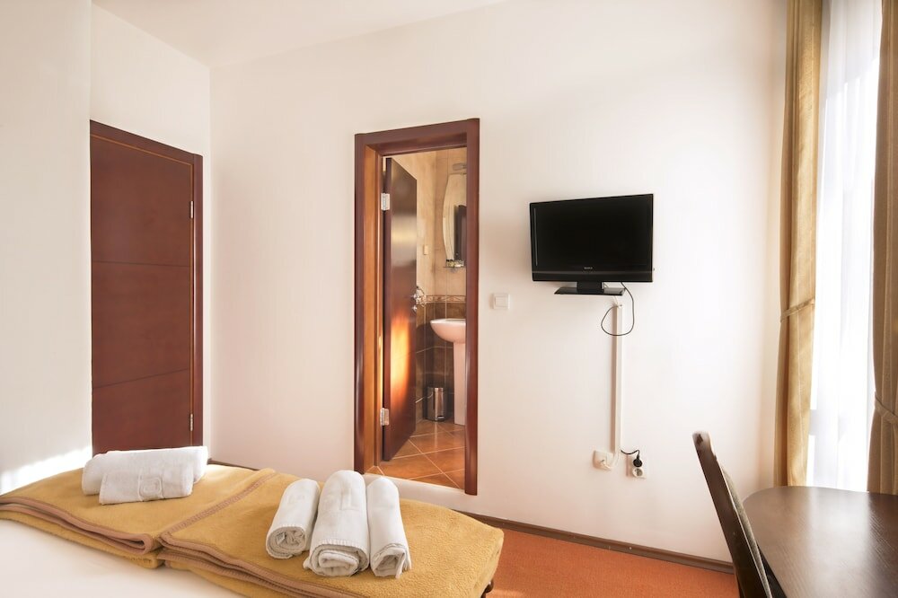 Фото Villa Ljubanovic