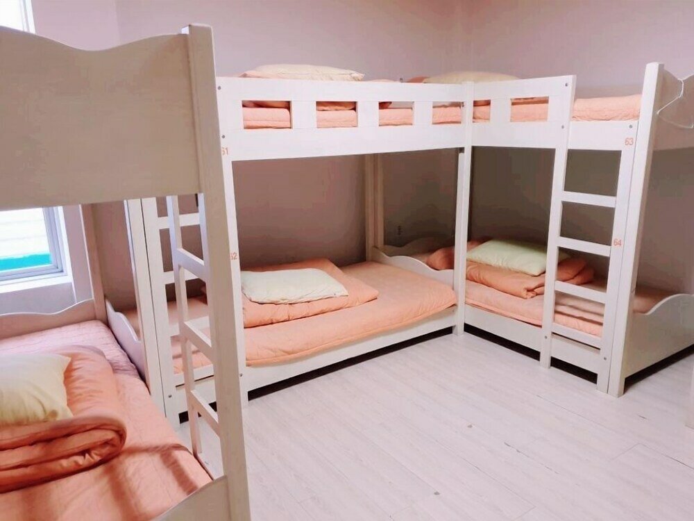 Фото Sol Guest House Haeundae