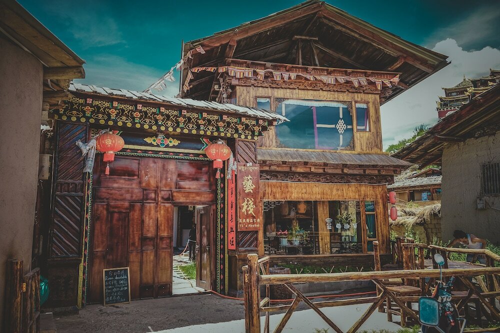 Фото отеля 4