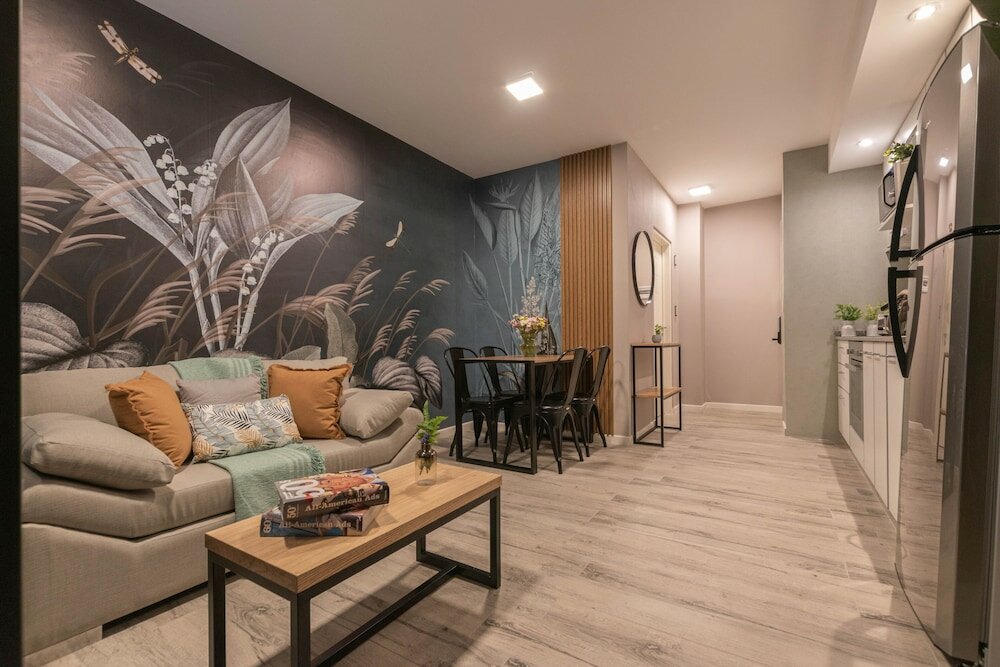 Фото Trendy Apartments in Palermo