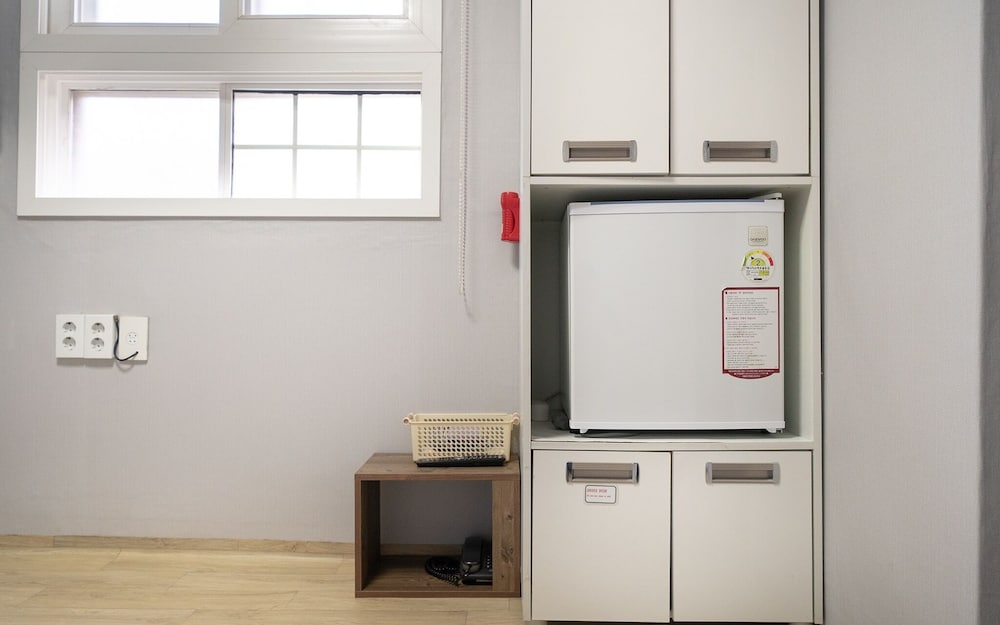 Фото Jangchung Jc Inn