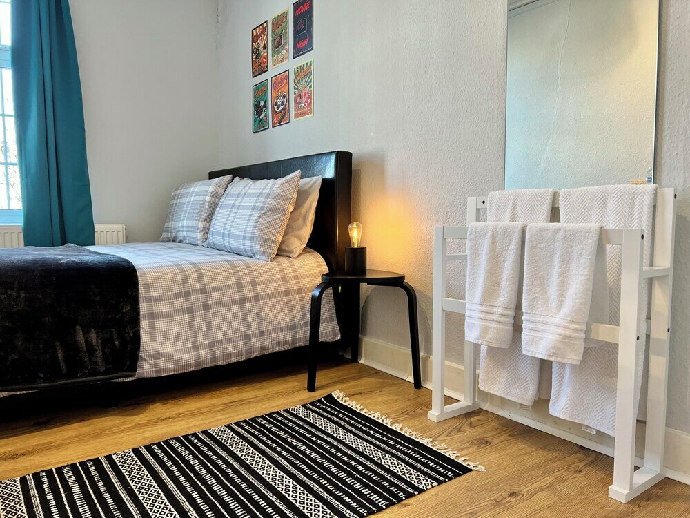 Фото Rest Boutique Notting Hill