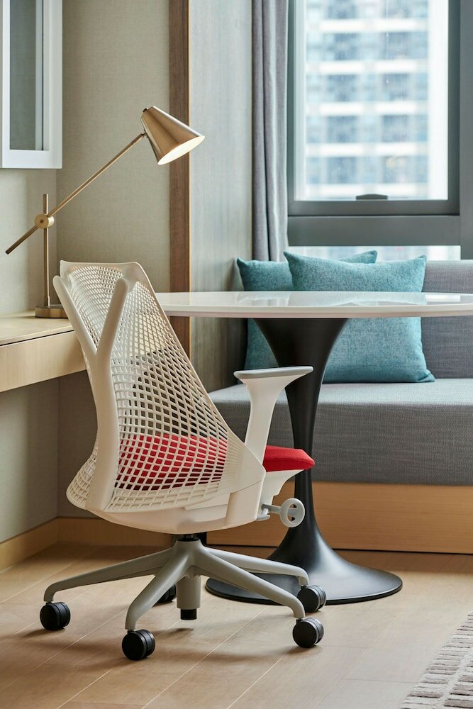 Фото Hilton Garden Inn Shenzhen Guangming