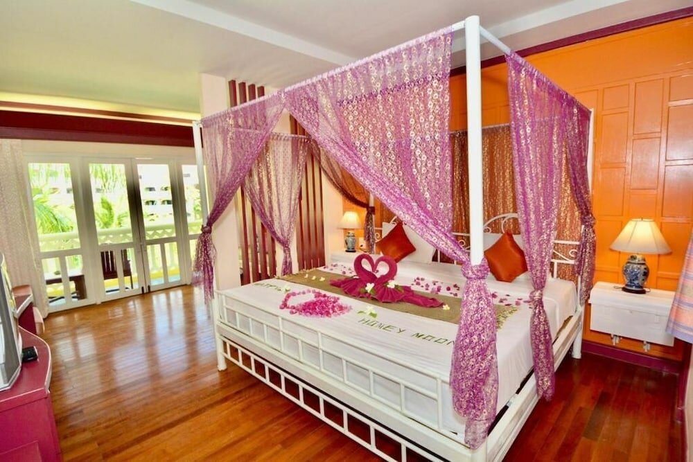 Фото MW Krabi Beach Resort