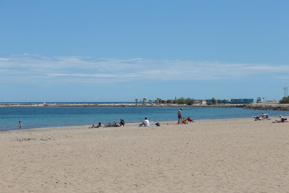 Фото Apartamento Denia Vistamar