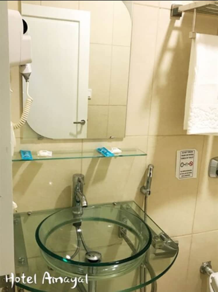 Фото Hotel Amayal