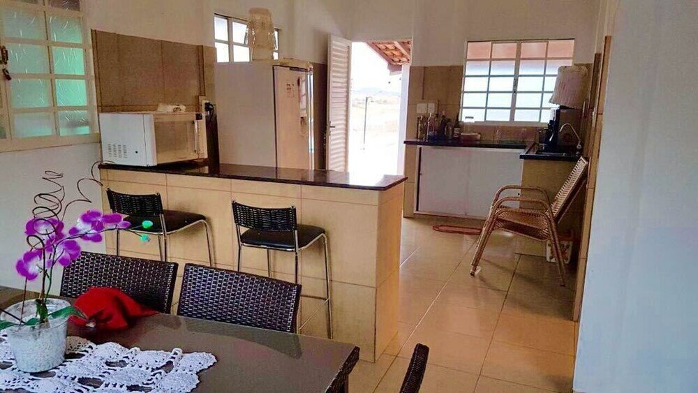 Фото Oasis do Lago - Casa para 20 pessoas com 6 quartos