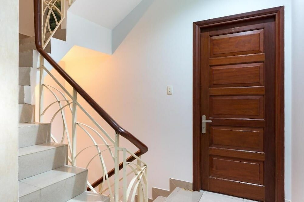 Фото Saigon Central Hotel