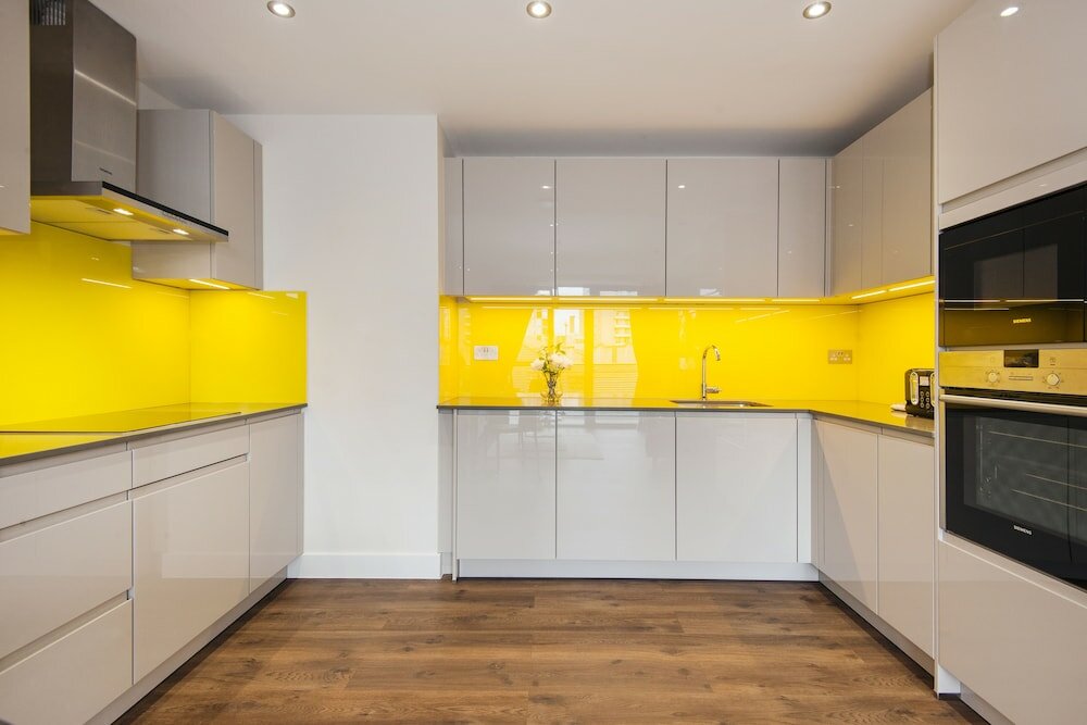 Фото Twyne House Apartments