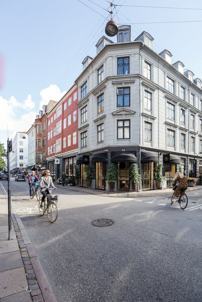 Фото Grønnegade 38c