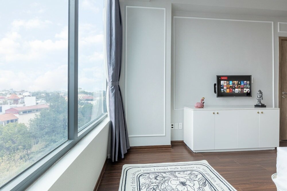 Фото Ivy Luxury Hotel & Apartment