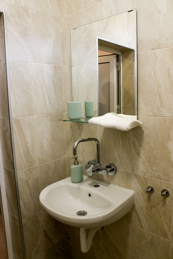 Фото Guest House Sahat Hill