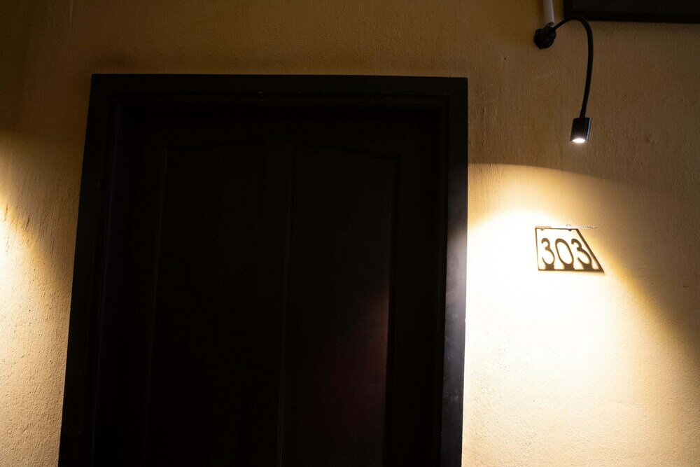 Фото The Garden Hotel and Apartment