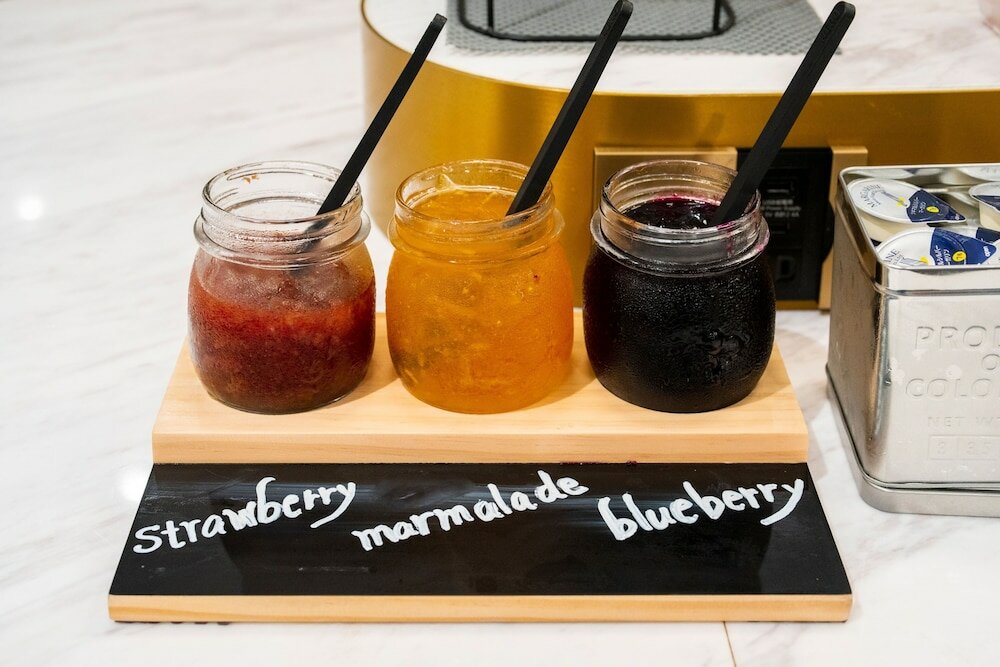 Фото Travelodge Honmachi Osaka