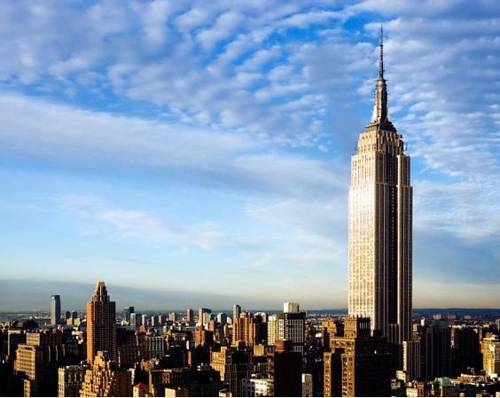 Фото Murray Hill East Suites