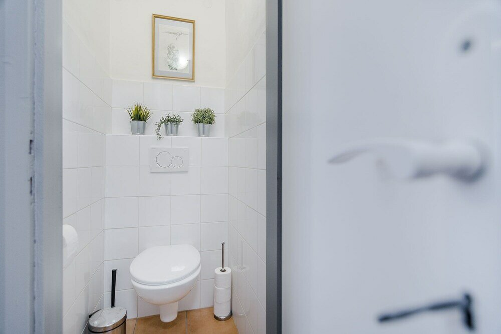 Фото Charming Apt Old Town Prague