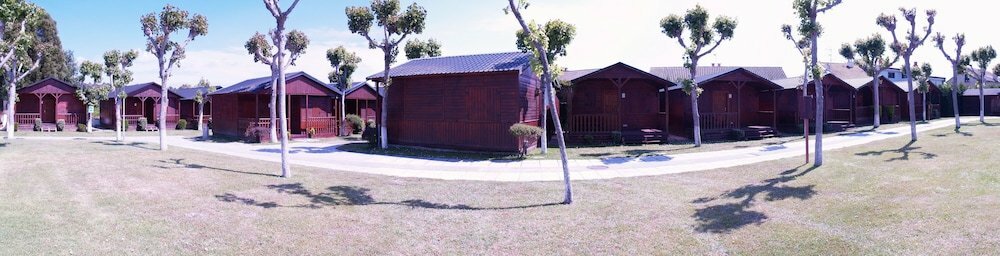 Фото Camping Playa América