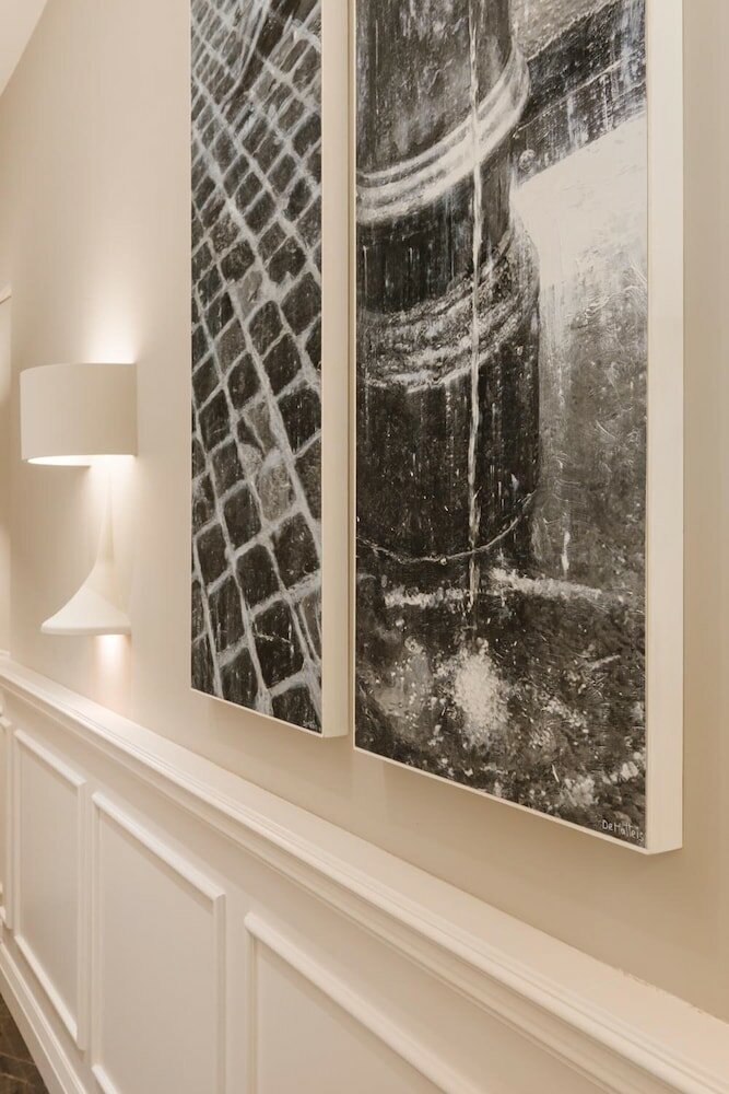 Фото Dc Collection Spagna