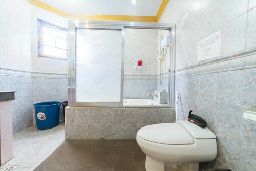 Гостиница RedDoorz @ Tolentino East Road Tagaytay в Тагайтае