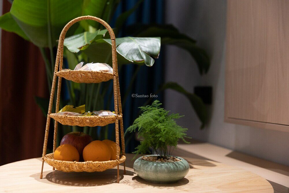 Фото Xishu Garden Inn