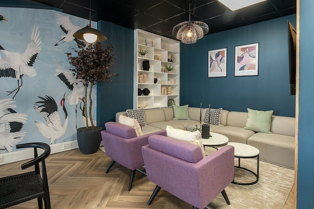 Фото Hemel Hempstead by Flying Butler