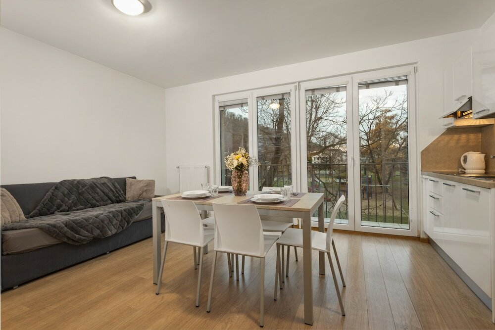 Фото Prague City Residence