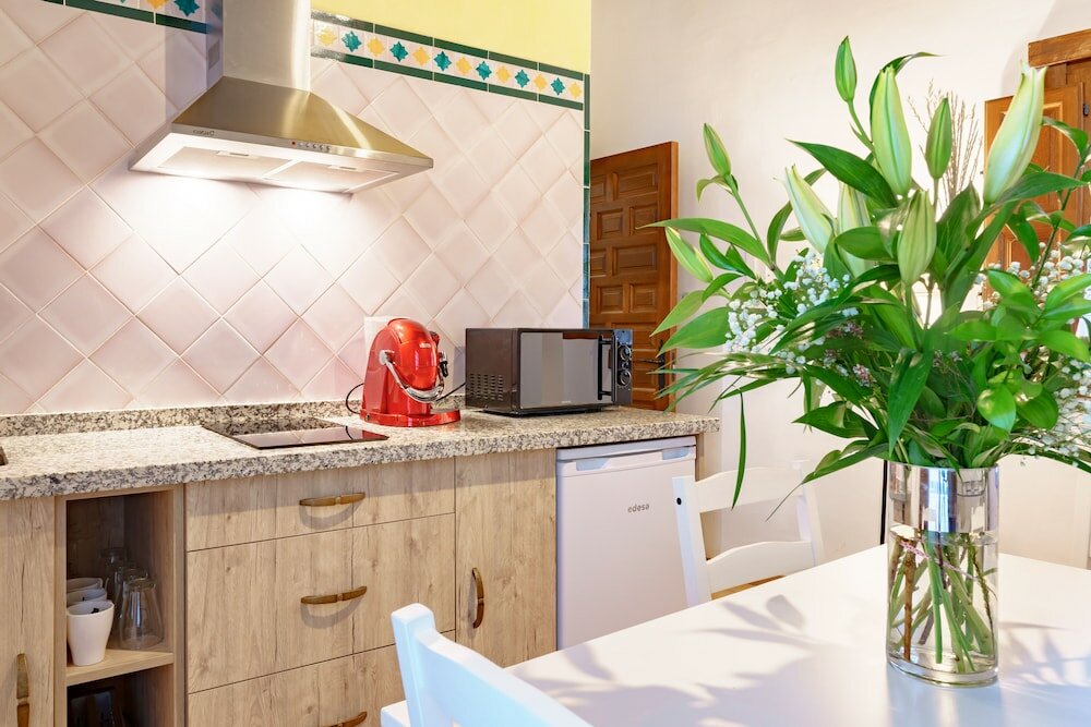 Фото Suites Casa De Las Columnas