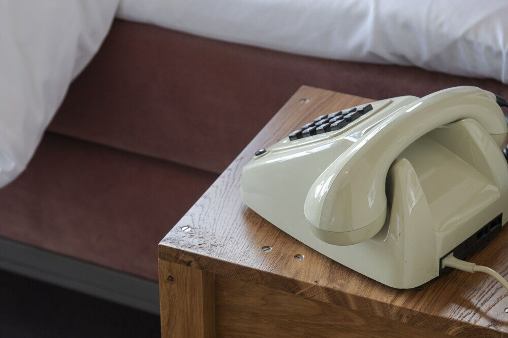 Фото Hotel Piet Hein Eek