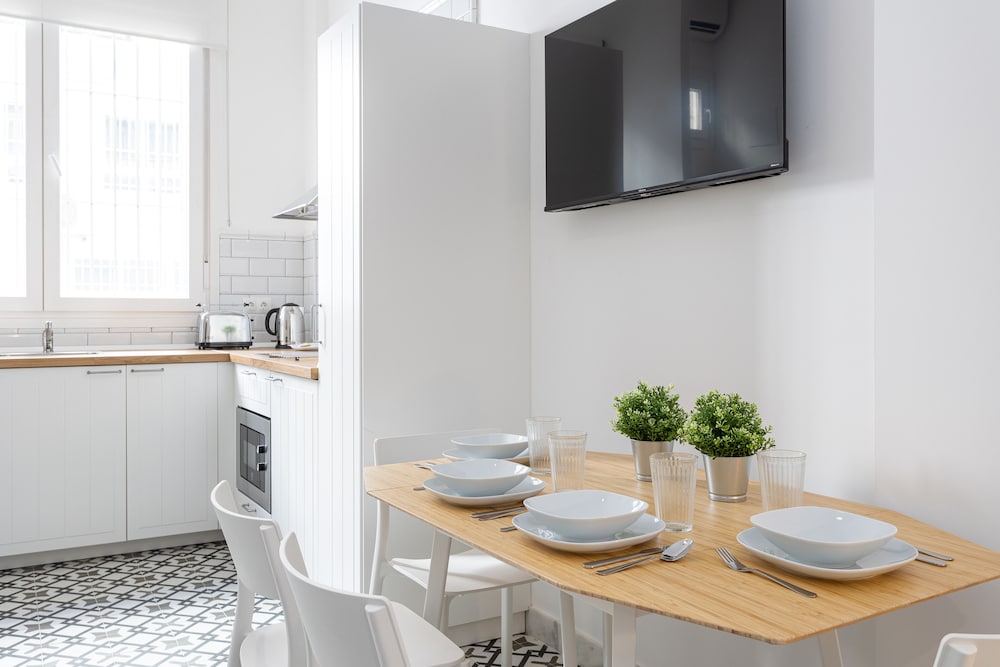 Фото Holidays2Malaga Picassus Lofts