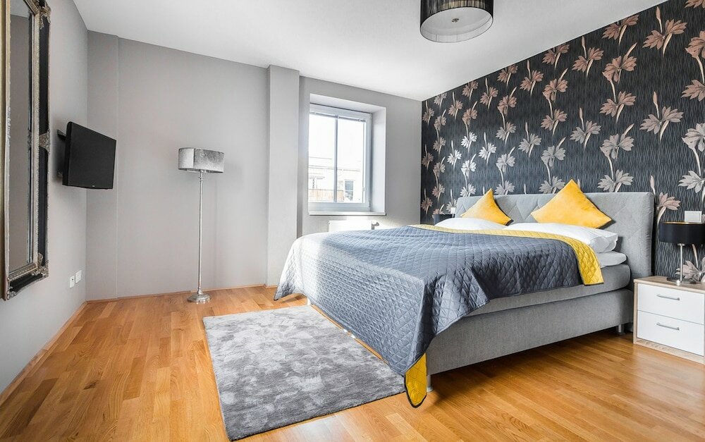 Фото Era Apartments am Prater