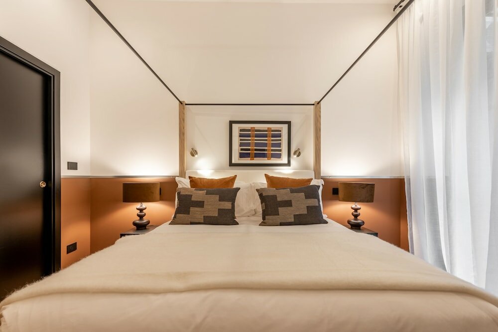 Фото The Couper Castello