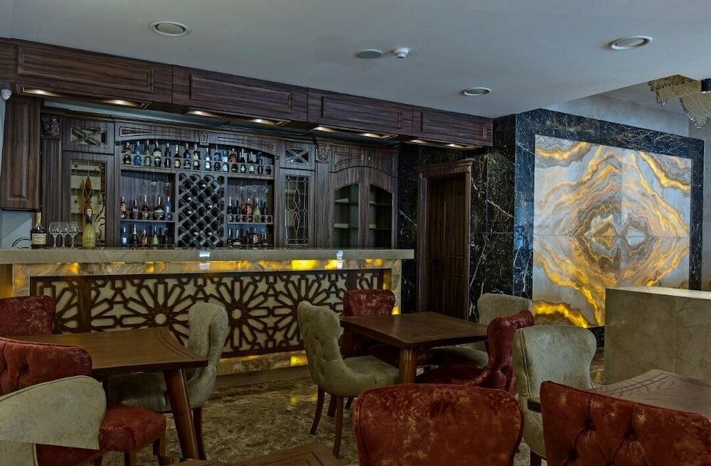 Фото Aqua Liberty Hotel