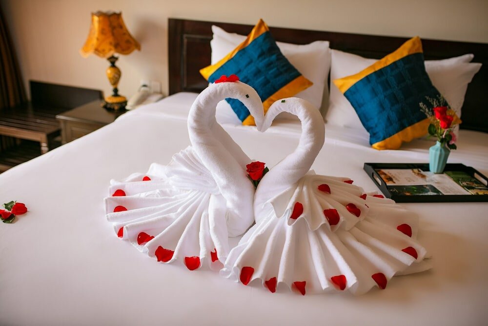 Фото La Charm Hoi An Hotel & SPA