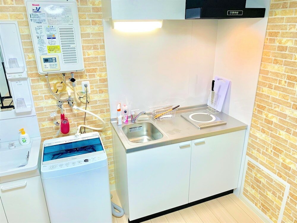 Фото Tanifuji B room