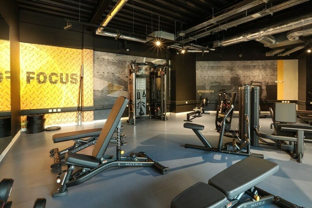 Фото Manchester Townhouses by Charles Hope