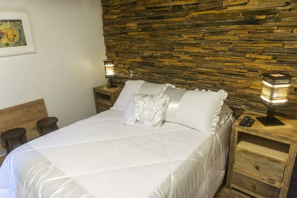 Фото Aires de Patagônia Pousada